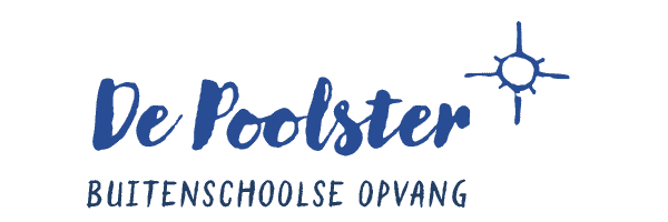 Buitenschoolse opvang de Poolster logo
