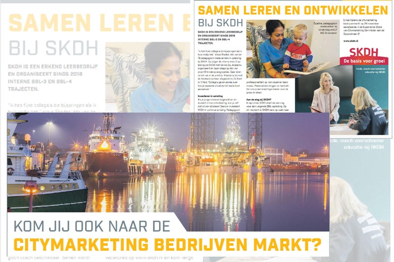 nws-SKDH-op-bedrijvenmarkt-experience-store-citymarketing-denhelder