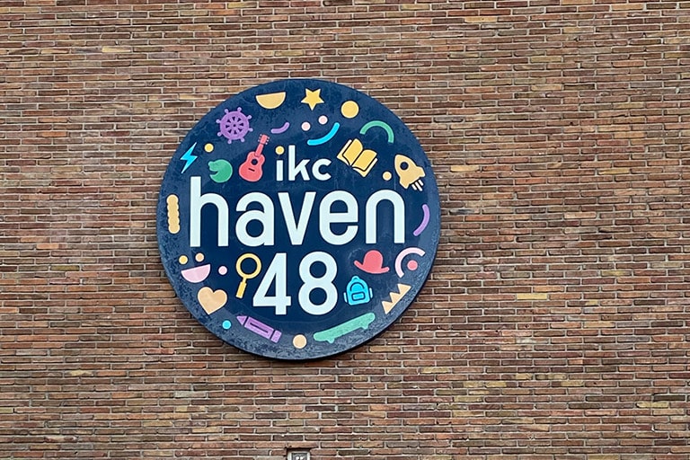 Logo-Haven48